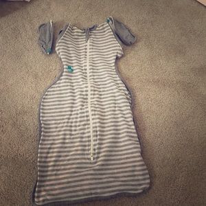 Love to Dream Swaddle 50/50 siZe MED